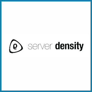 Serverdensity