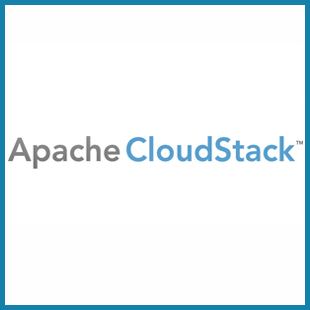 Apache Cloudstack