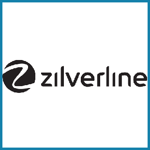 Zilverline