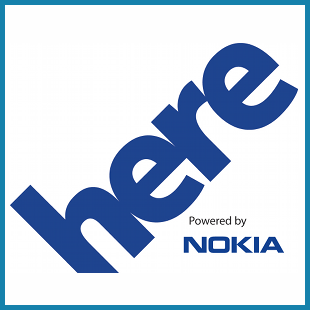 Nokia Here
