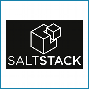 SaltStack
