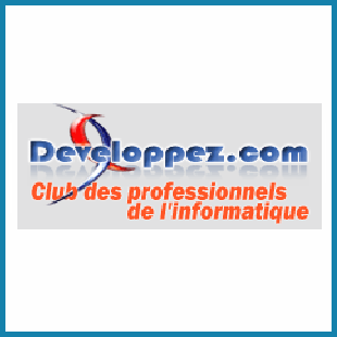 Developpez.com