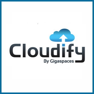 Cloudify (by GigaSpaces)