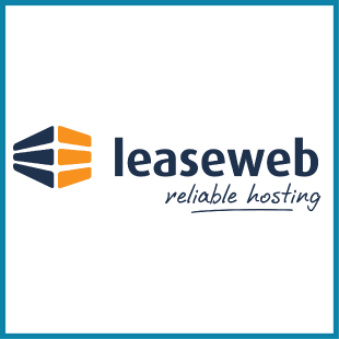 LeaseWeb