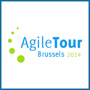 Agile Tour Brussels