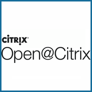 Open@Citrix