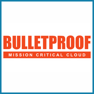 Bullet Proof Networks