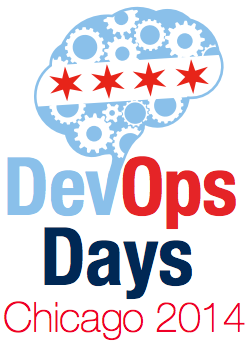 DevOpsDays Chicago 2014