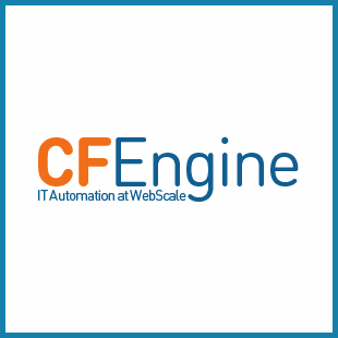 CFEngine