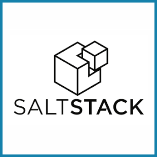 SaltStack