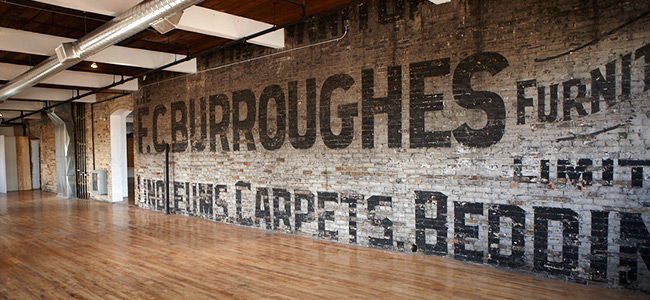 The Burroughes - DevOps Days Toronto
