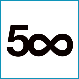500px