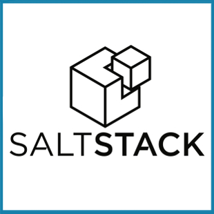 SaltStack