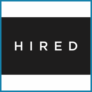 Hired