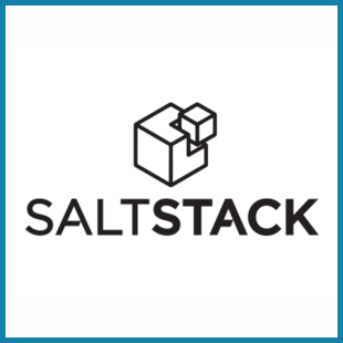 SaltStack