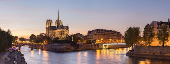 Paris
