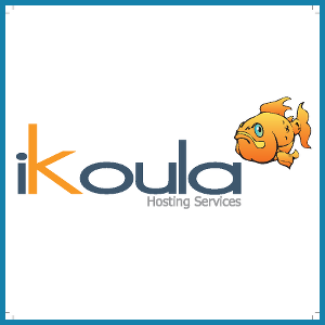 Ikoula