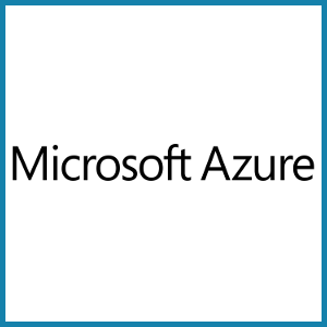 Microsoft Azure
