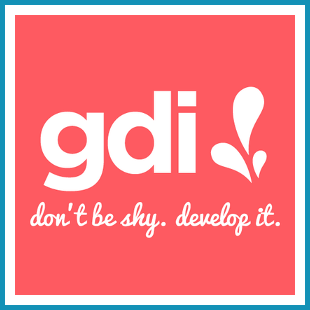 Girl Develop It