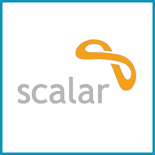 Scalar
