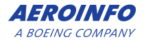 Boeing Aeroinfo